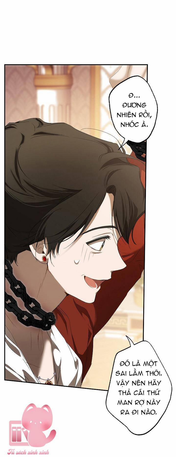 Tất Cả Chỉ Là Sai Lầm 84 trang 38