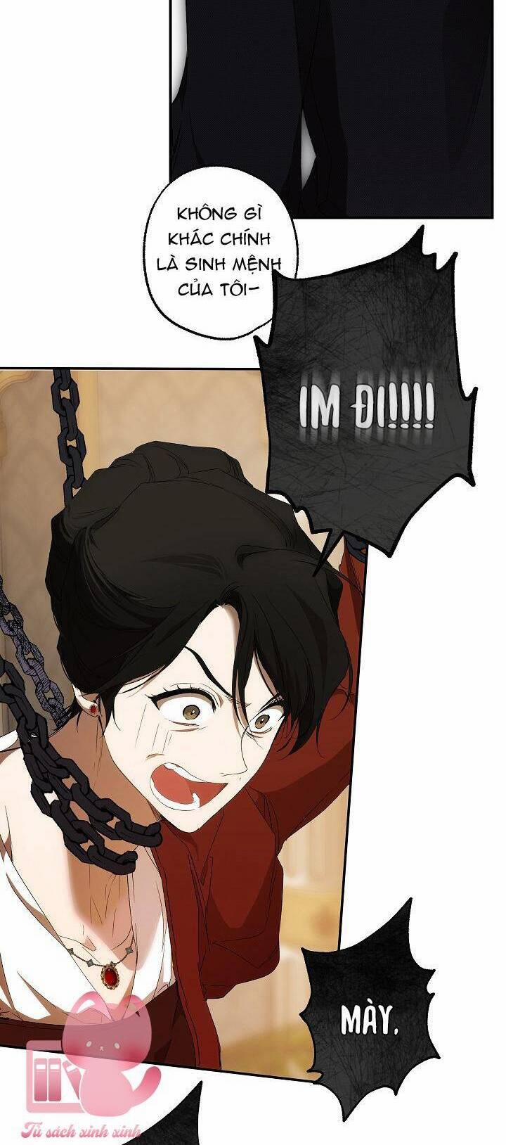 Tất Cả Chỉ Là Sai Lầm 84 trang 45