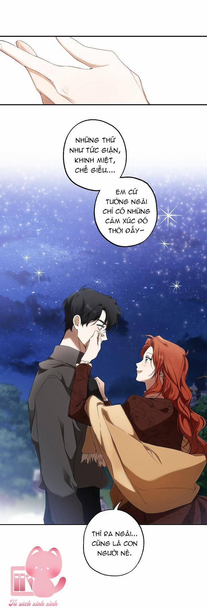 Tất Cả Chỉ Là Sai Lầm 84 trang 5