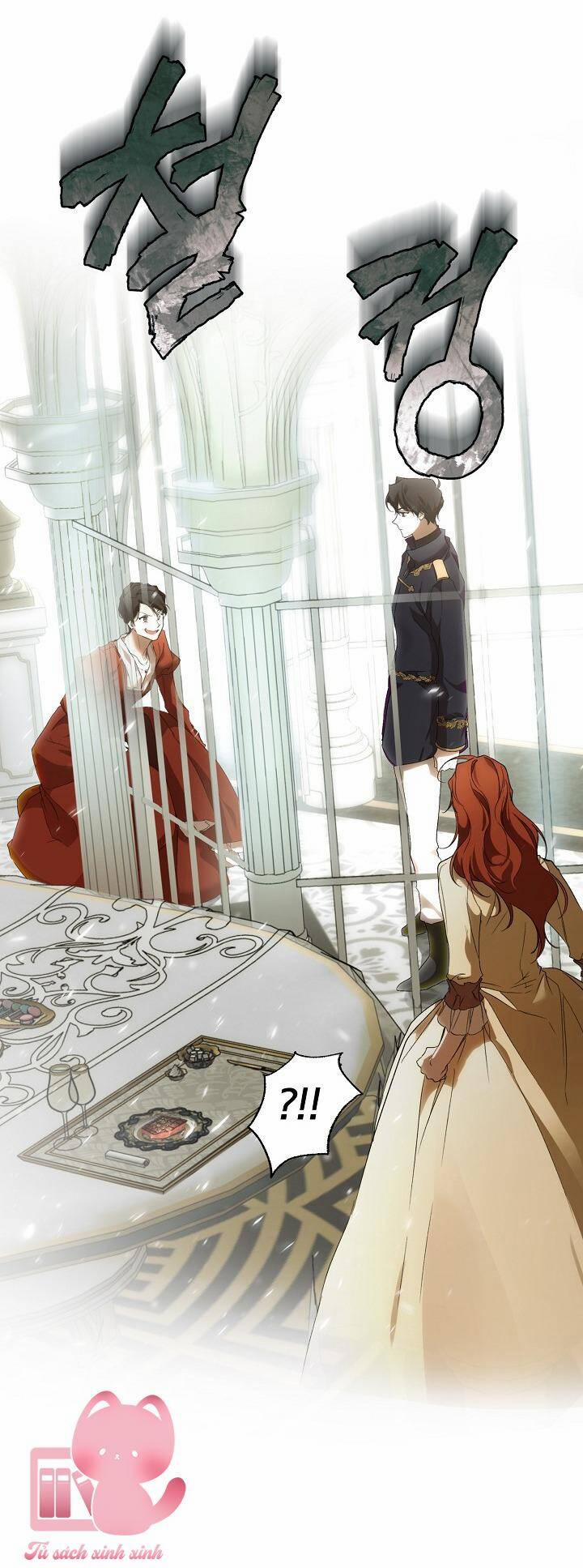 Tất Cả Chỉ Là Sai Lầm 84 trang 53