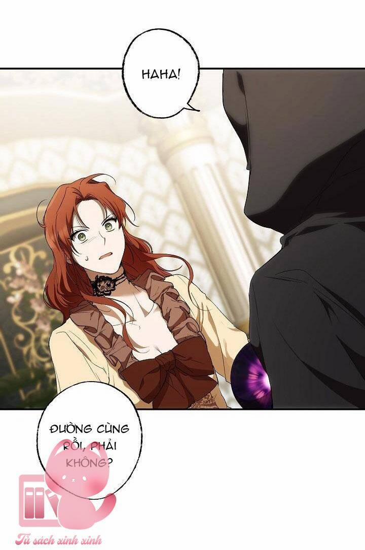 Tất Cả Chỉ Là Sai Lầm 85 trang 19