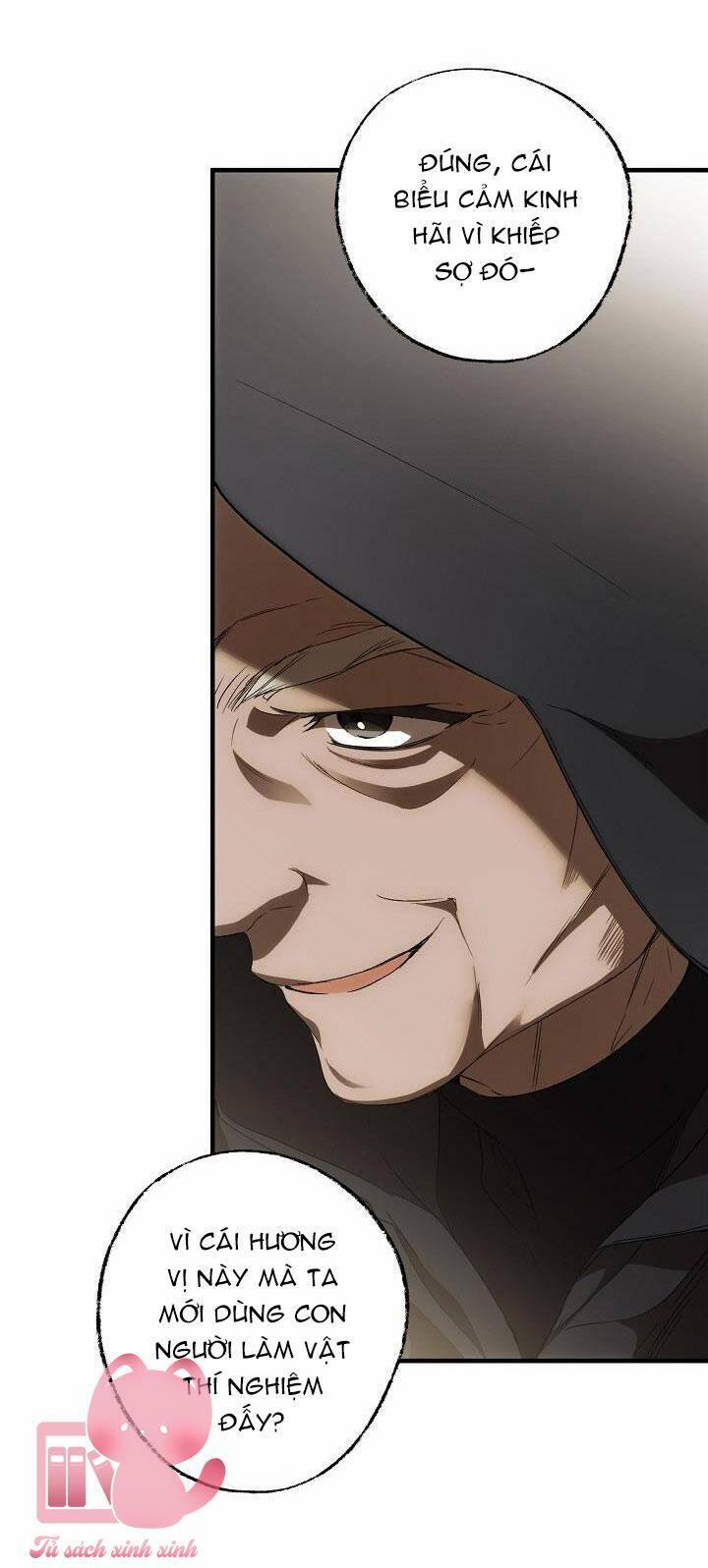 Tất Cả Chỉ Là Sai Lầm 85 trang 20