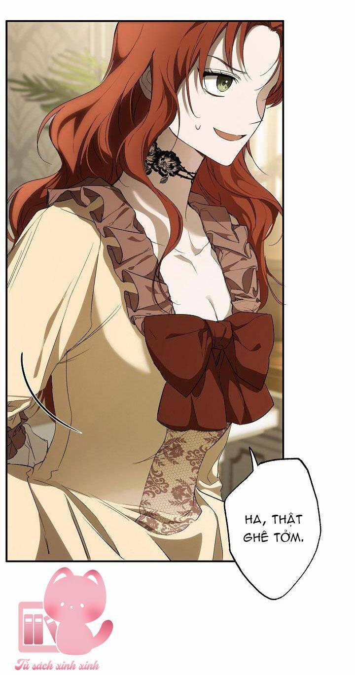 Tất Cả Chỉ Là Sai Lầm 85 trang 21