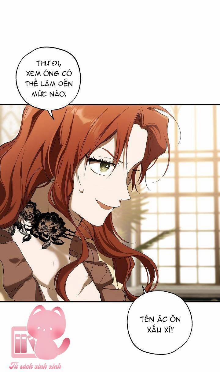 Tất Cả Chỉ Là Sai Lầm 85 trang 22