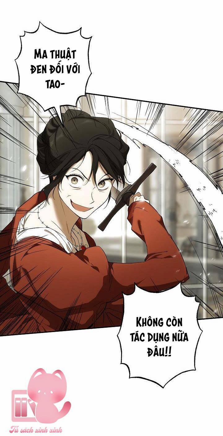 Tất Cả Chỉ Là Sai Lầm 85 trang 42