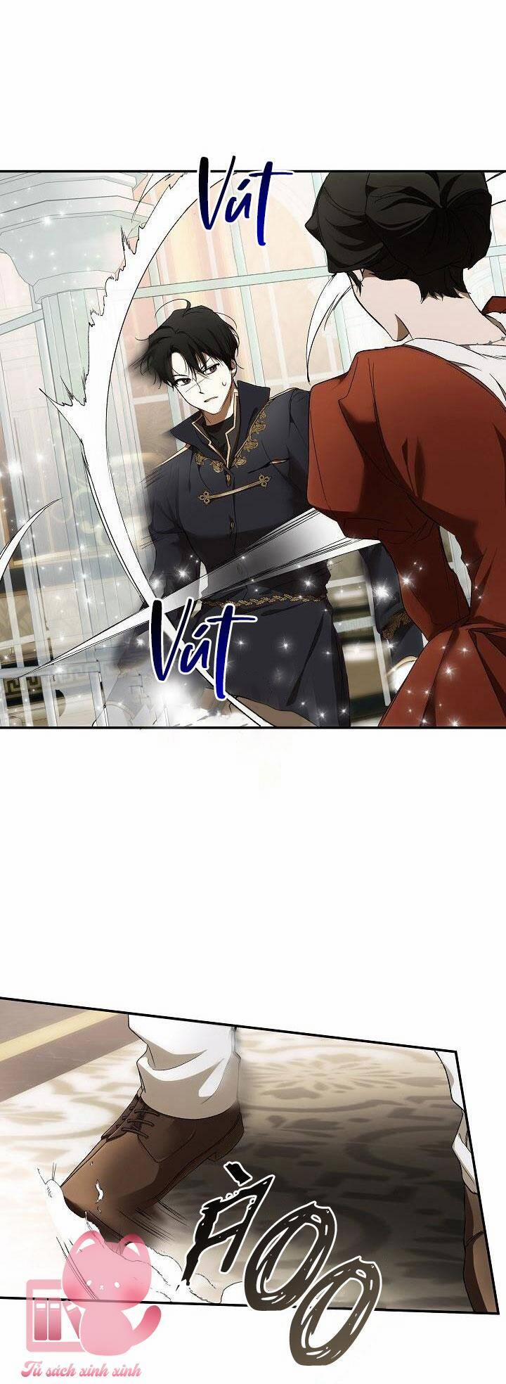 Tất Cả Chỉ Là Sai Lầm 85 trang 50