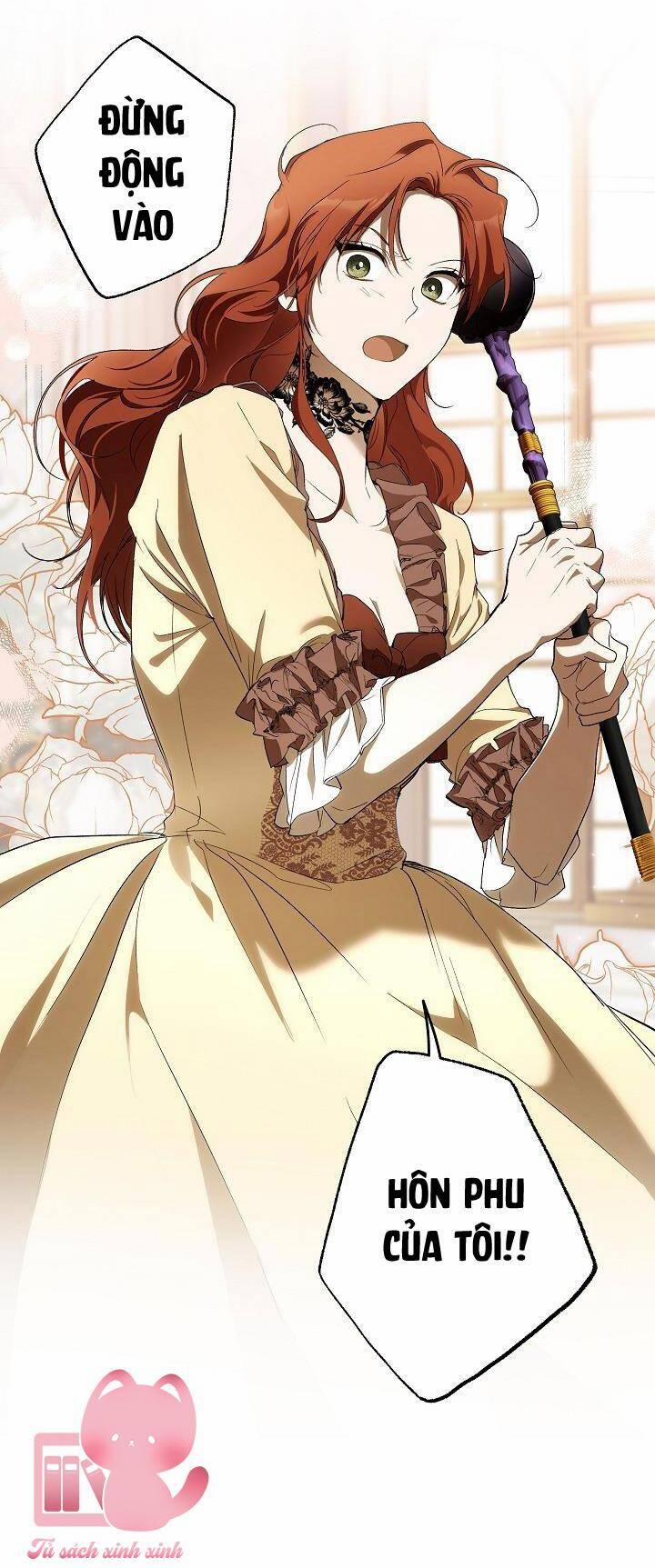 Tất Cả Chỉ Là Sai Lầm 85 trang 59