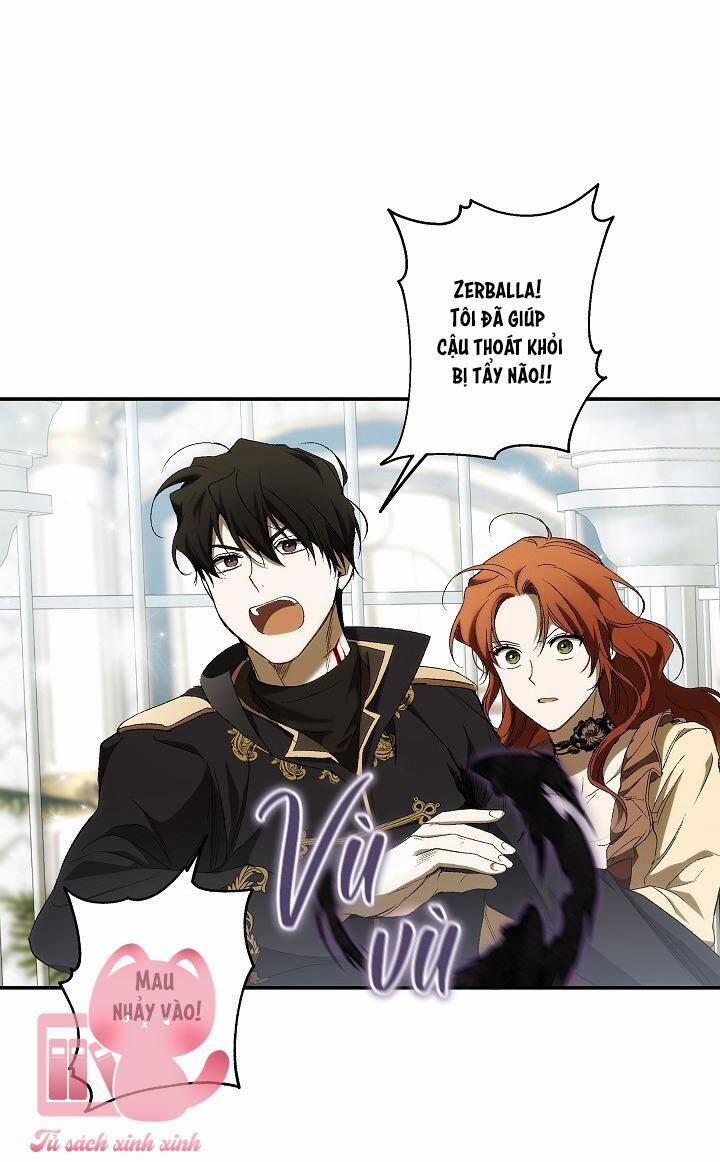 Tất Cả Chỉ Là Sai Lầm 86 trang 21