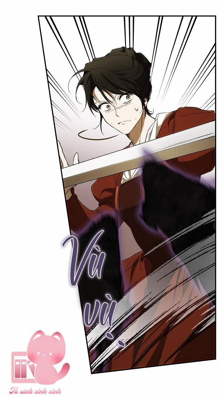 Tất Cả Chỉ Là Sai Lầm 86 trang 22