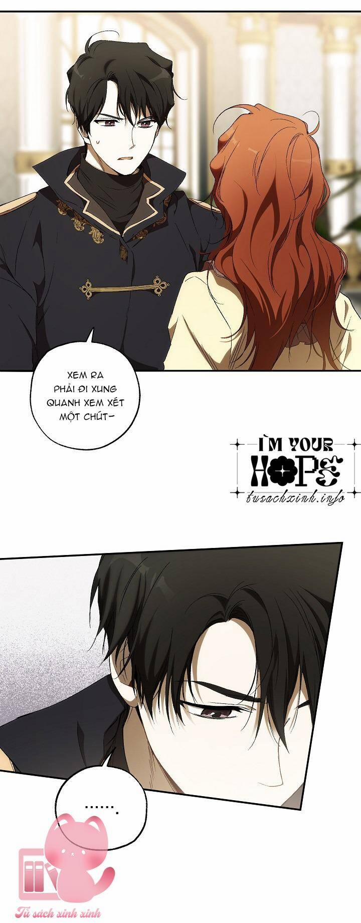 Tất Cả Chỉ Là Sai Lầm 86 trang 50