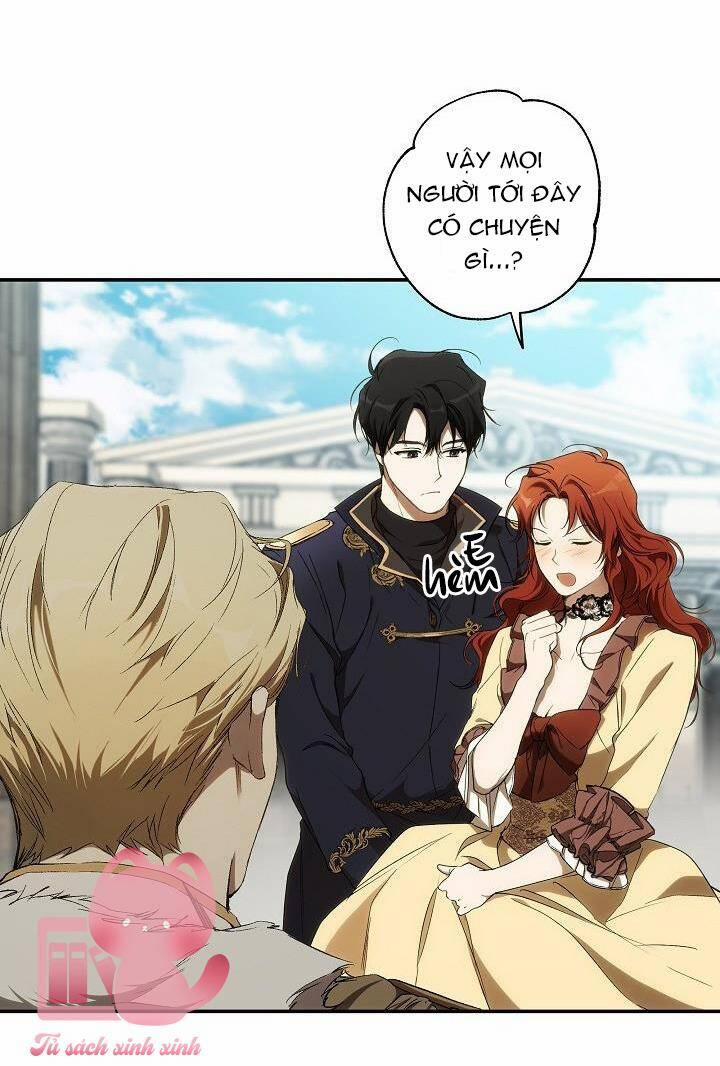 Tất Cả Chỉ Là Sai Lầm 87 trang 22