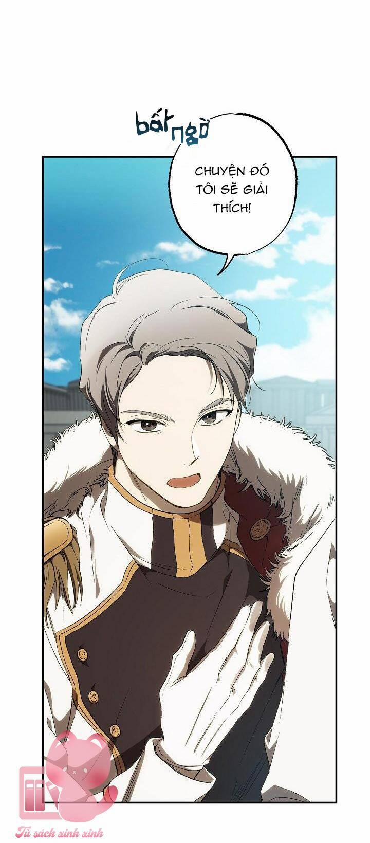 Tất Cả Chỉ Là Sai Lầm 87 trang 23