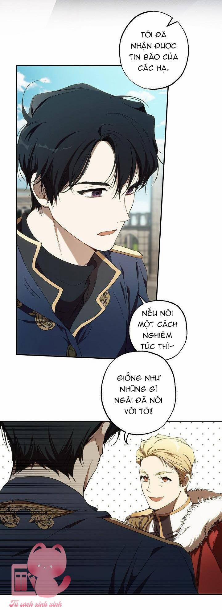 Tất Cả Chỉ Là Sai Lầm 87 trang 26