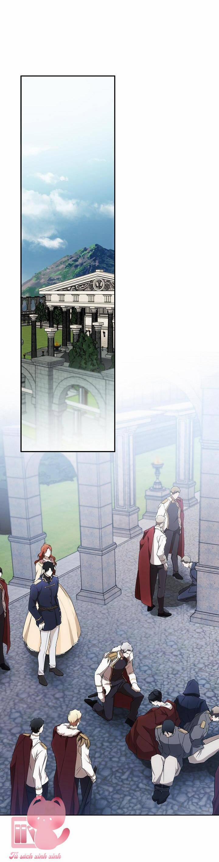 Tất Cả Chỉ Là Sai Lầm 87 trang 30