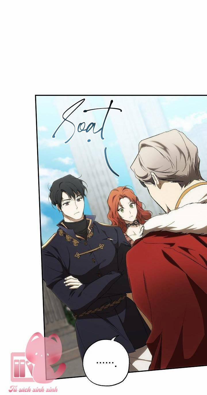 Tất Cả Chỉ Là Sai Lầm 87 trang 34