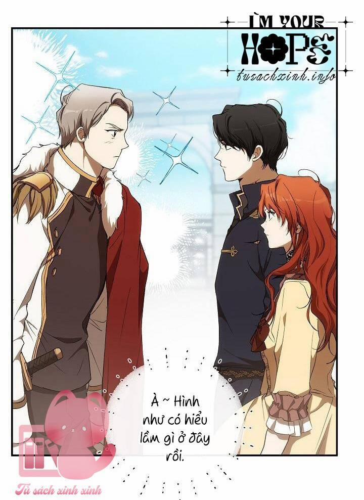 Tất Cả Chỉ Là Sai Lầm 87 trang 37