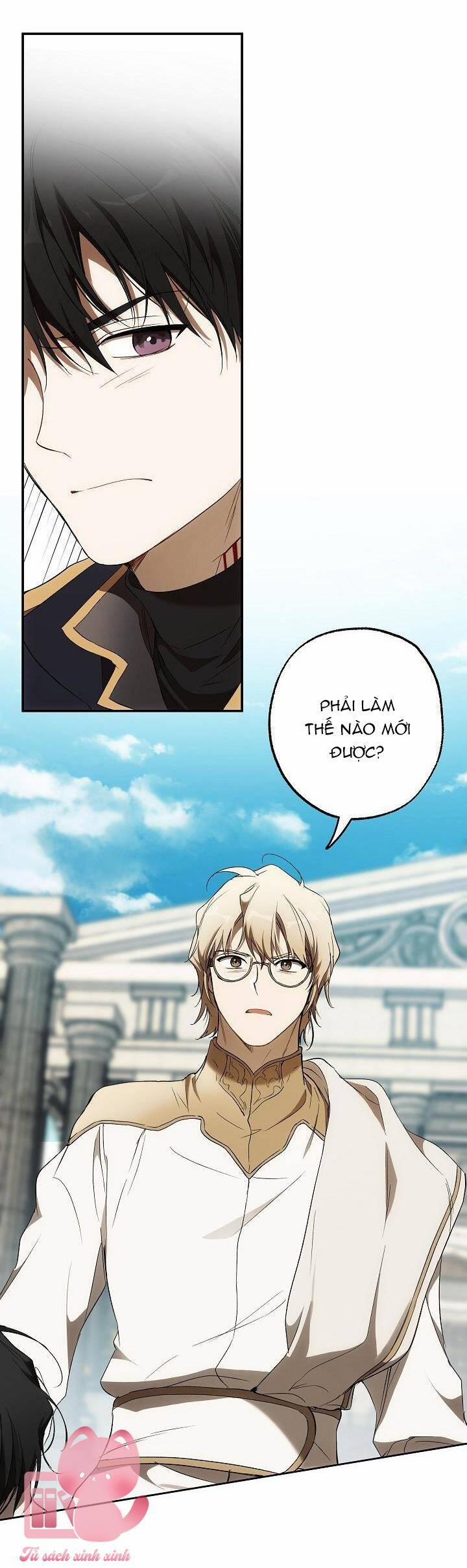 Tất Cả Chỉ Là Sai Lầm 87 trang 53