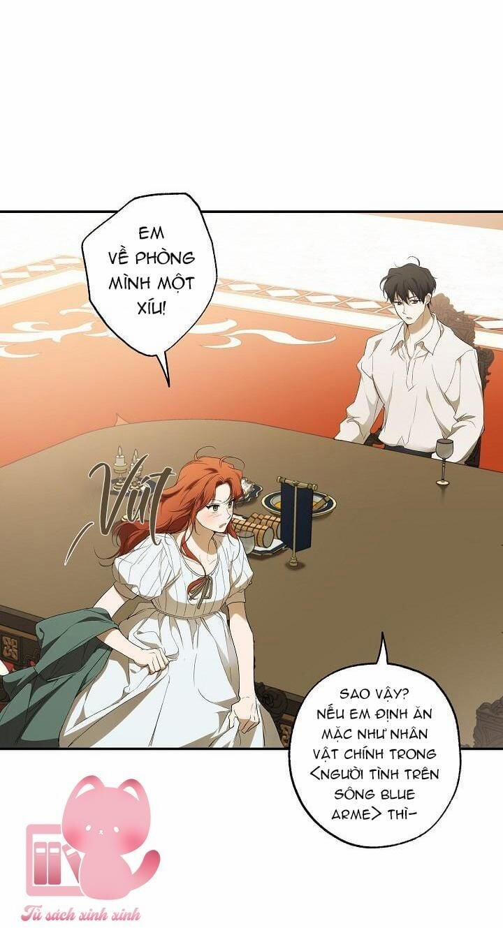 Tất Cả Chỉ Là Sai Lầm 89 trang 39