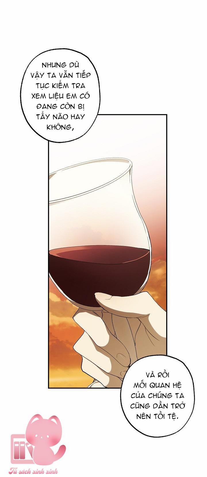 Tất Cả Chỉ Là Sai Lầm 89 trang 59