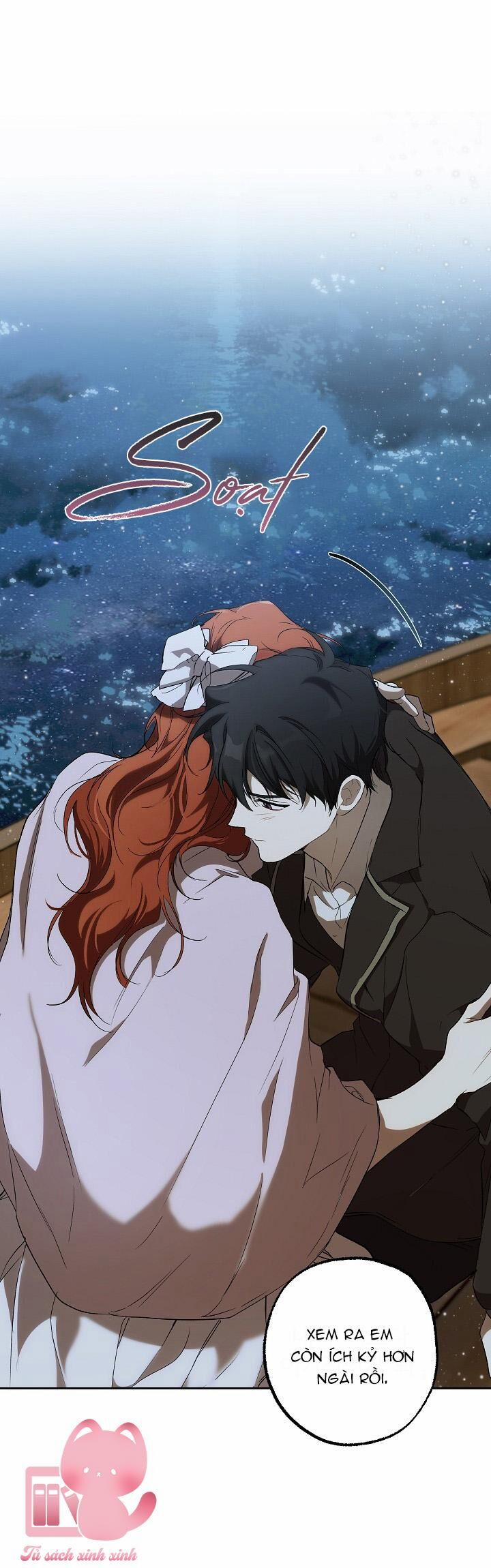 Tất Cả Chỉ Là Sai Lầm 90 trang 30