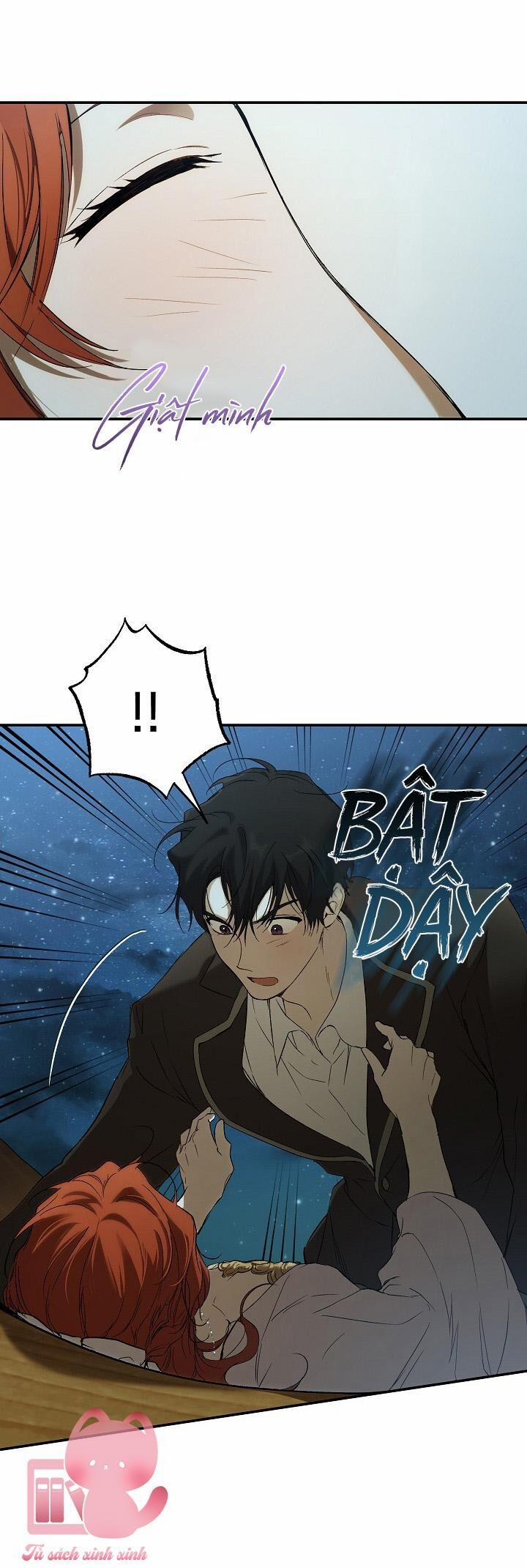 Tất Cả Chỉ Là Sai Lầm 90 trang 51