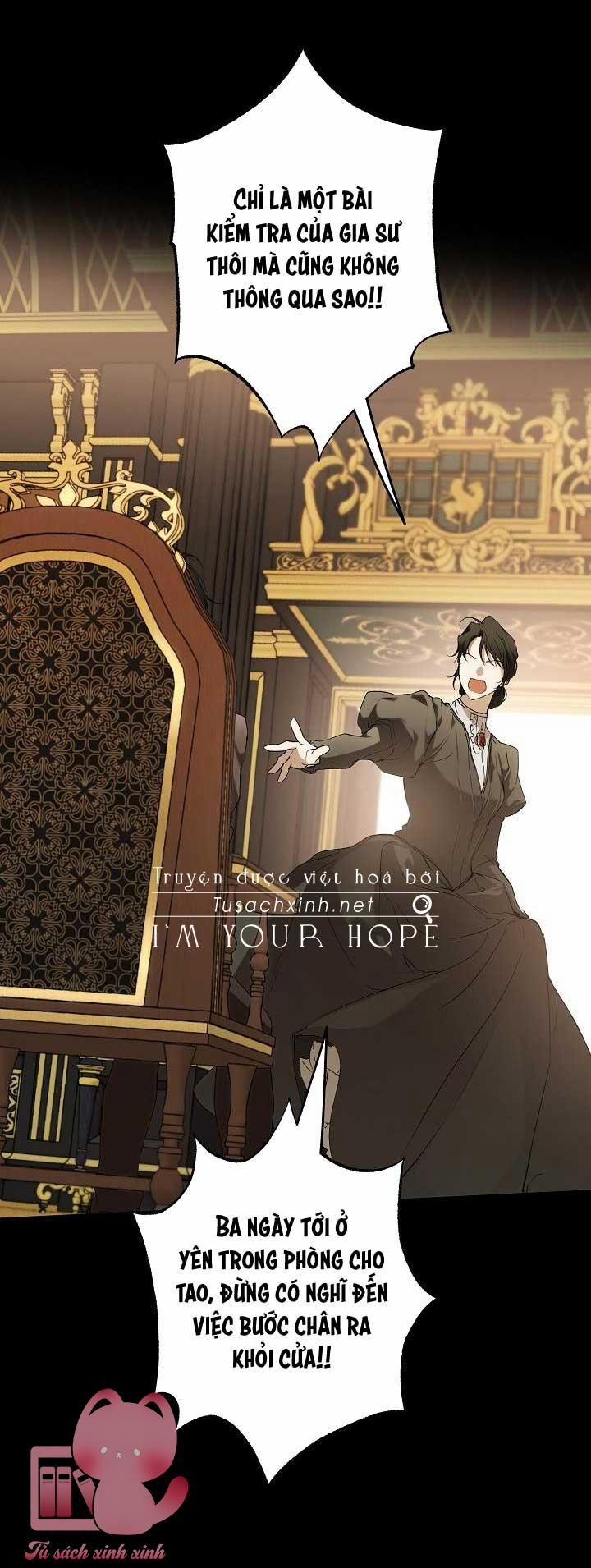 Tất Cả Chỉ Là Sai Lầm 91 trang 28