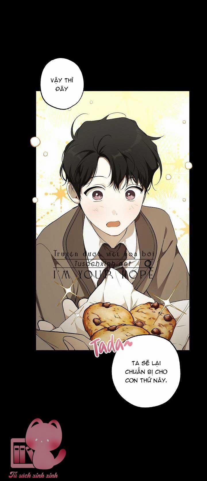 Tất Cả Chỉ Là Sai Lầm 91 trang 35