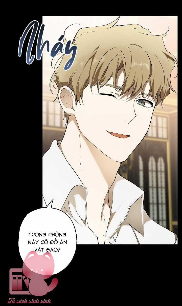 Tất Cả Chỉ Là Sai Lầm 91 trang 37