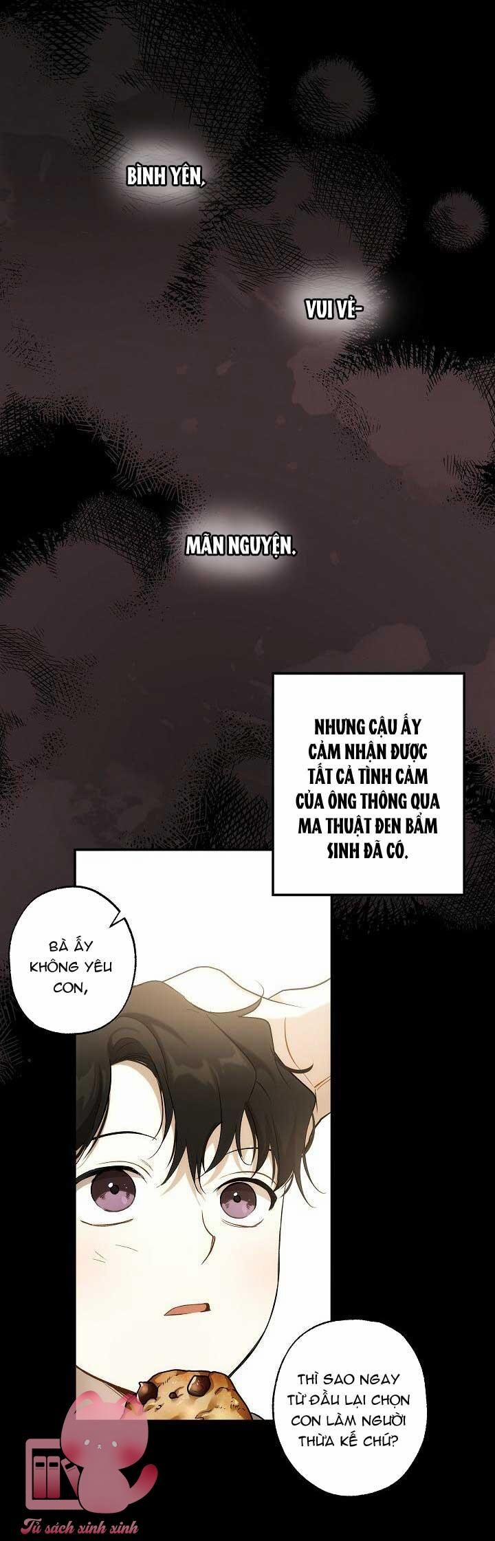 Tất Cả Chỉ Là Sai Lầm 91 trang 40