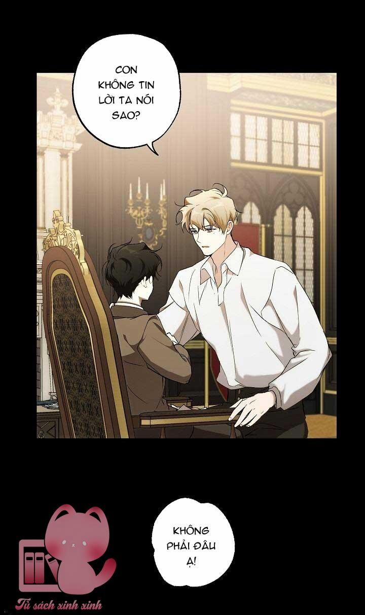 Tất Cả Chỉ Là Sai Lầm 91 trang 41