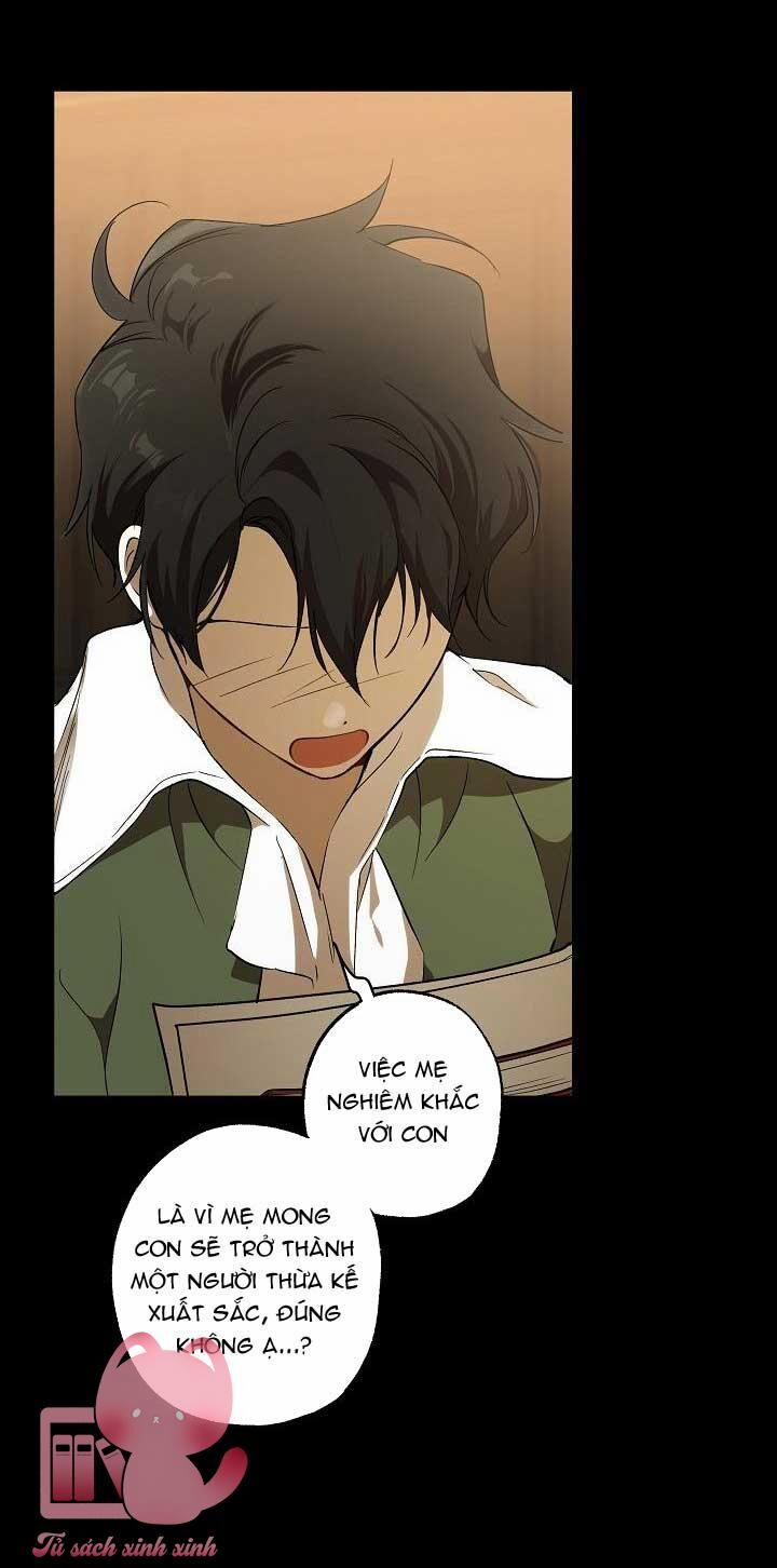 Tất Cả Chỉ Là Sai Lầm 91 trang 56