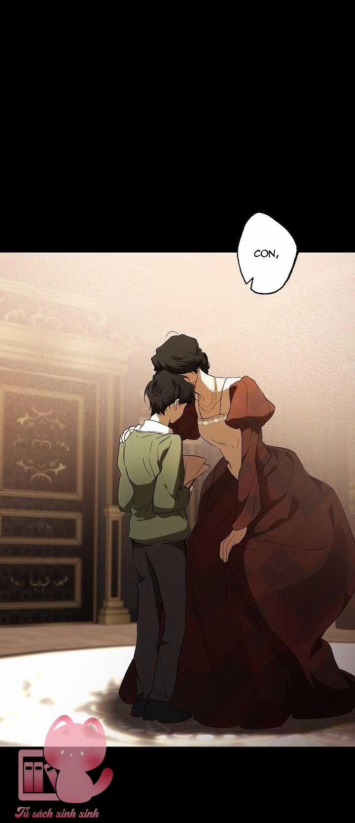 Tất Cả Chỉ Là Sai Lầm 91 trang 60