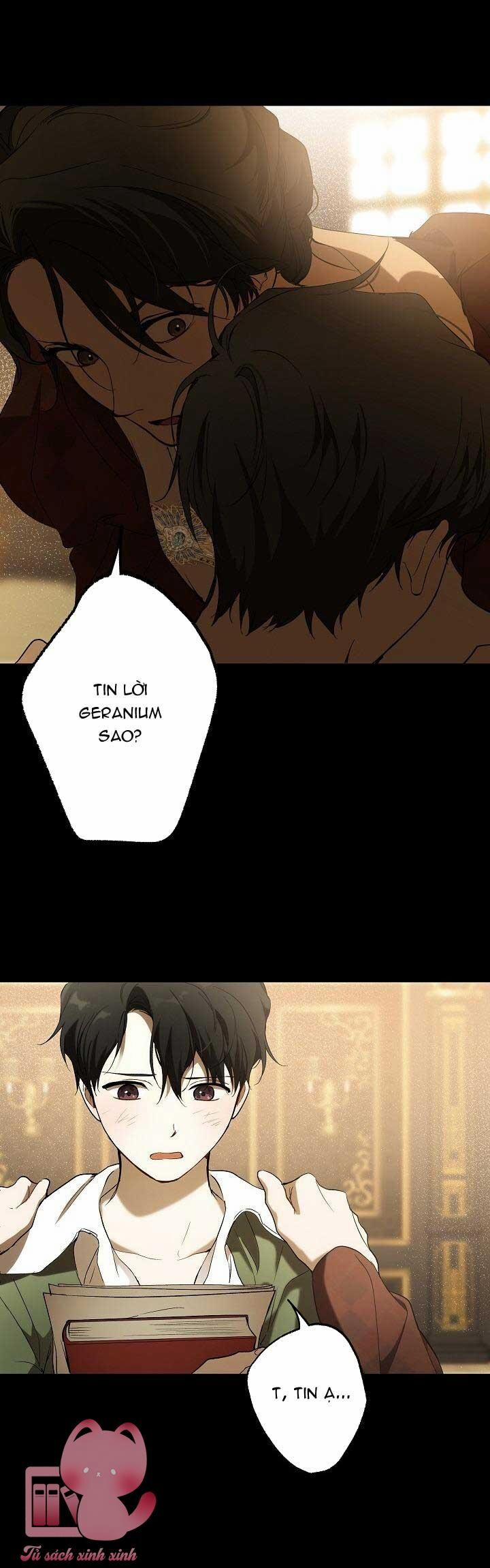 Tất Cả Chỉ Là Sai Lầm 91 trang 61