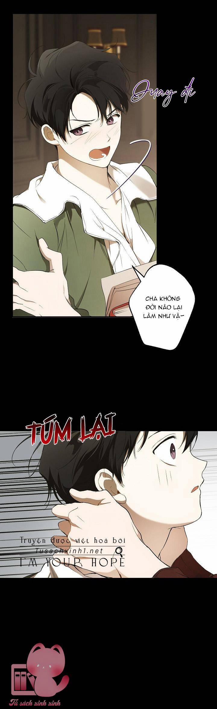 Tất Cả Chỉ Là Sai Lầm 92 trang 1