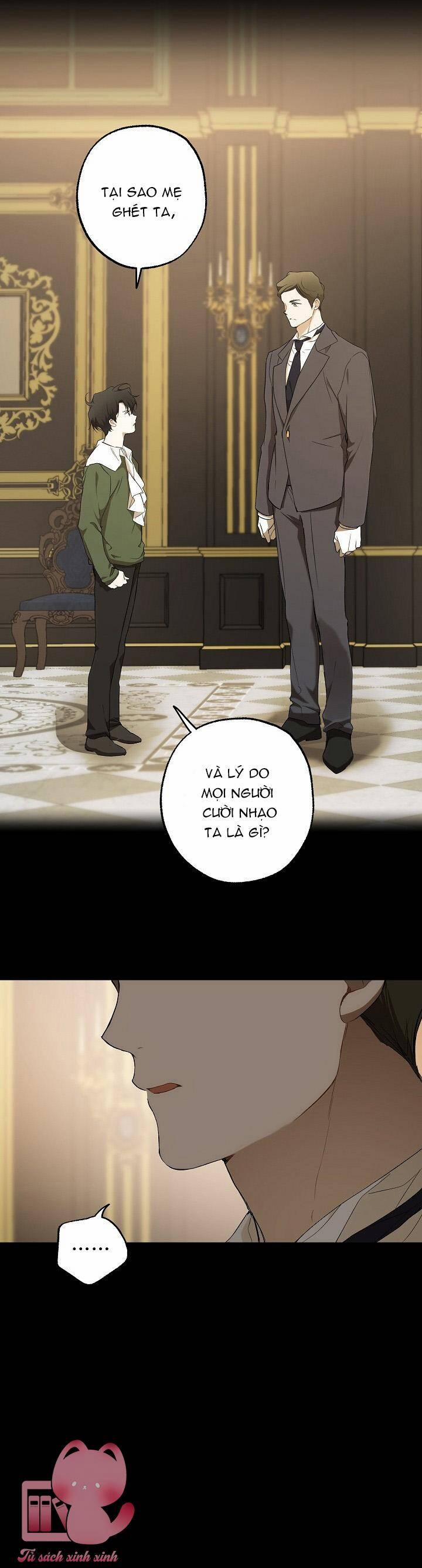 Tất Cả Chỉ Là Sai Lầm 92 trang 20