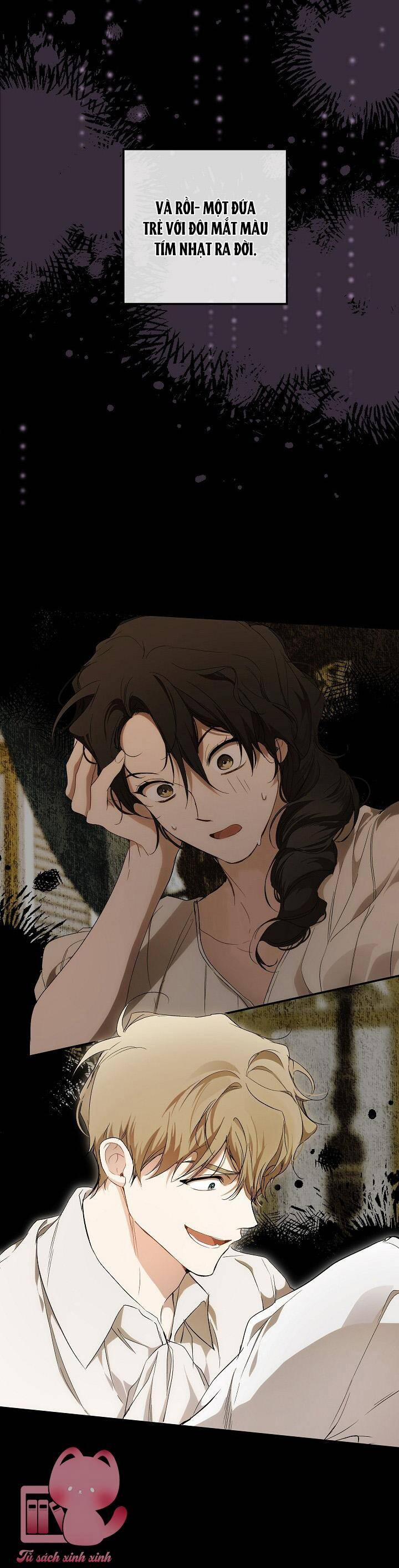 Tất Cả Chỉ Là Sai Lầm 92 trang 31