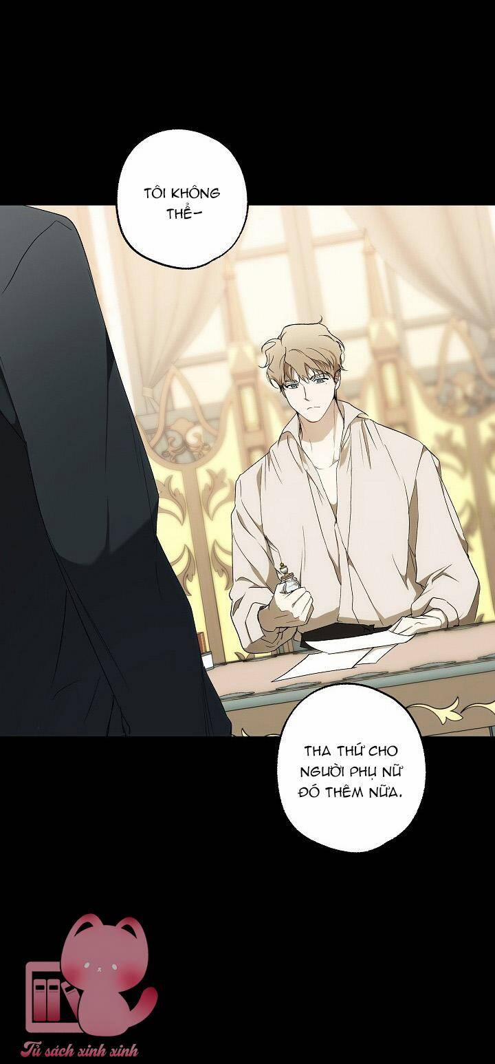 Tất Cả Chỉ Là Sai Lầm 92 trang 38