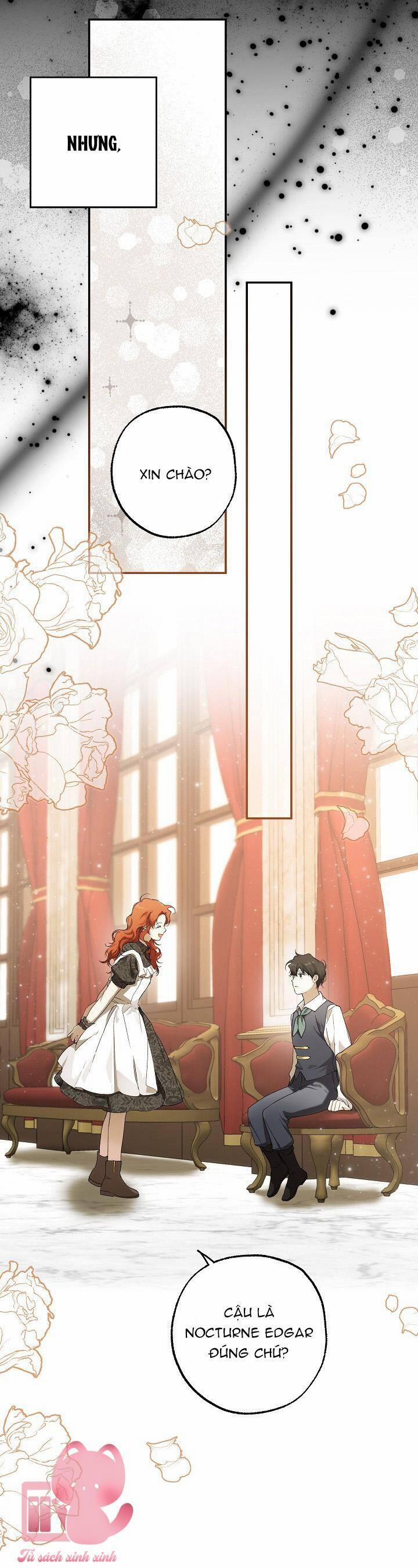 Tất Cả Chỉ Là Sai Lầm 93 trang 31