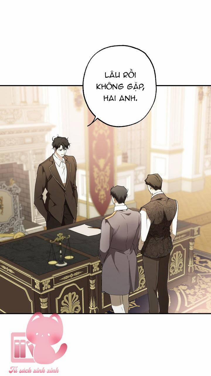 Tất Cả Chỉ Là Sai Lầm 93 trang 40