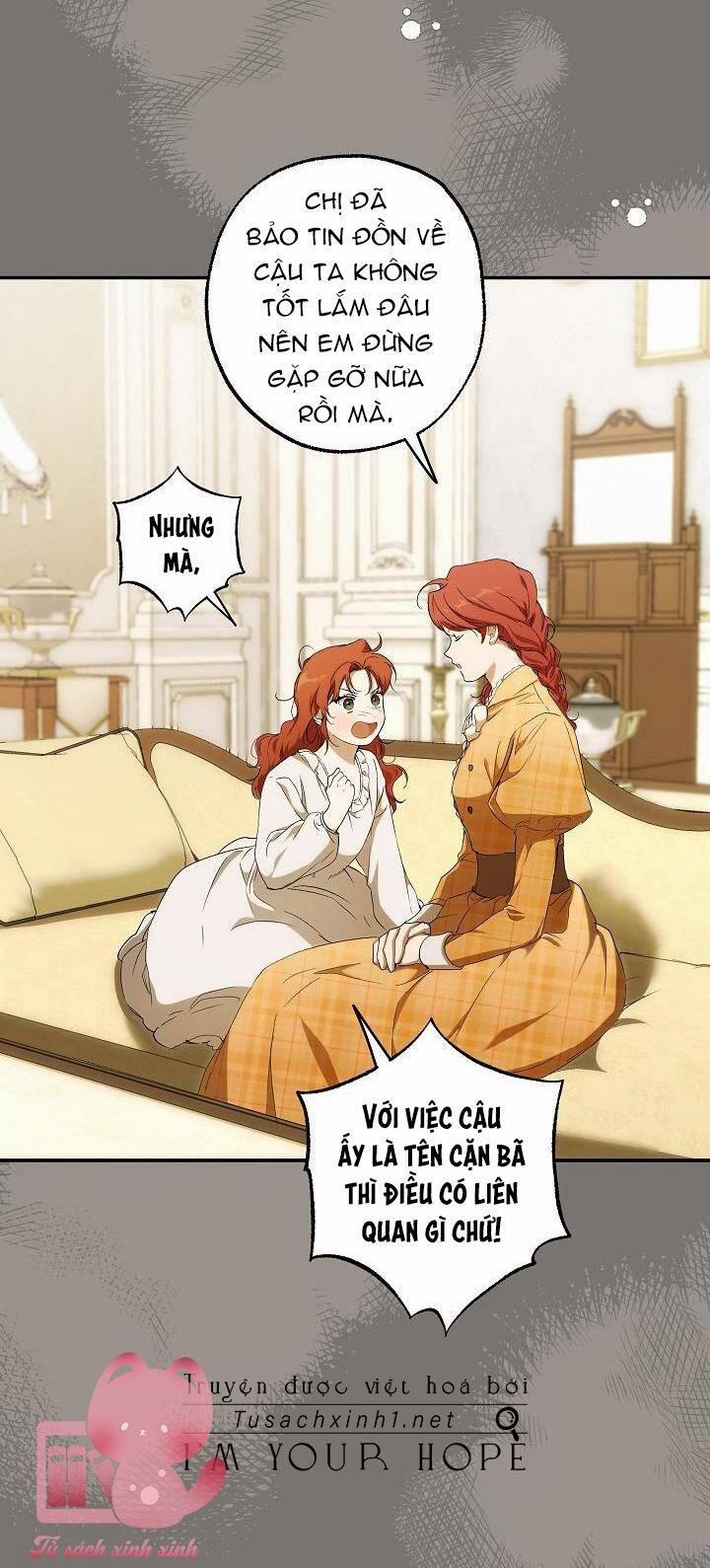 Tất Cả Chỉ Là Sai Lầm 94 trang 53