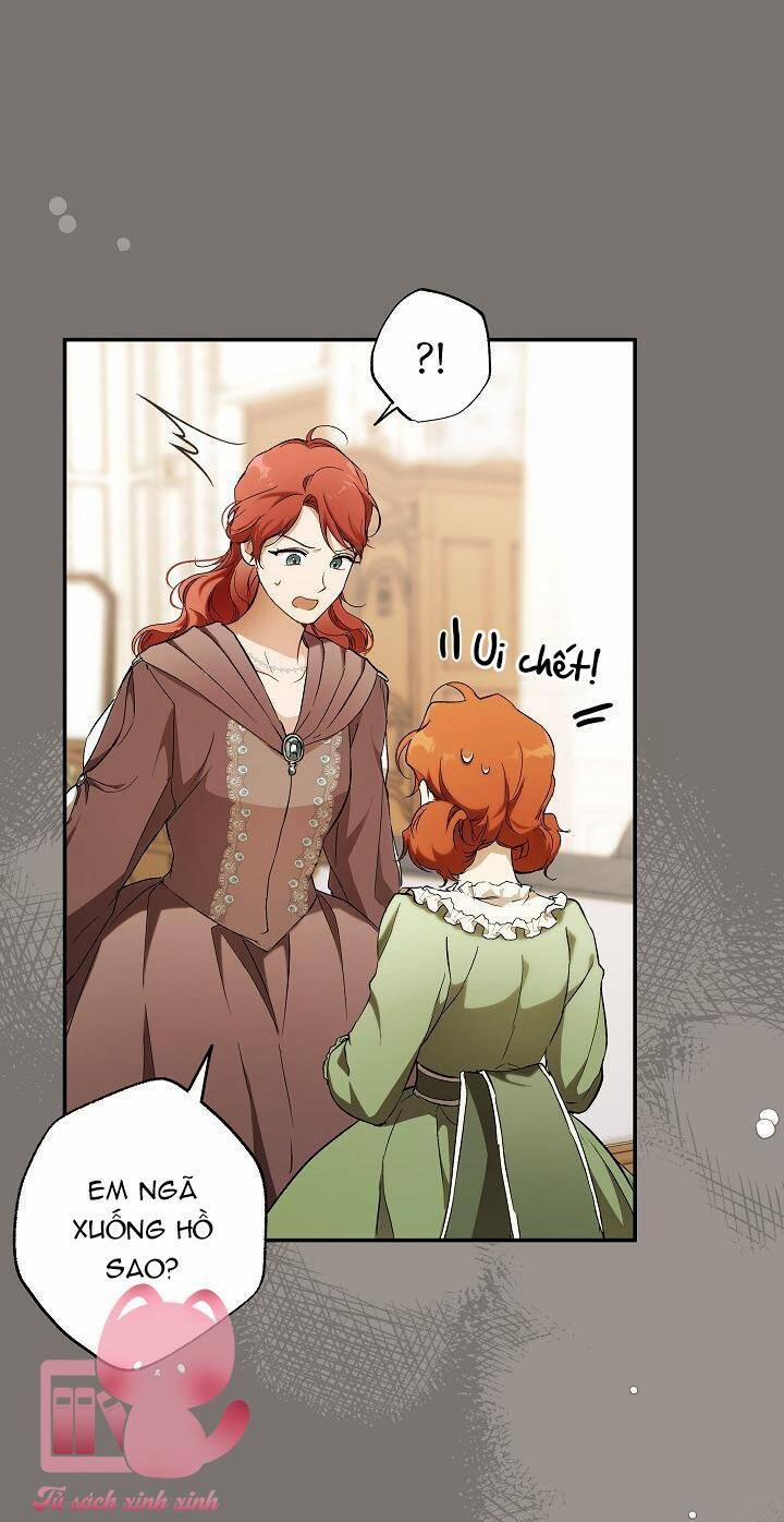 Tất Cả Chỉ Là Sai Lầm 94 trang 67