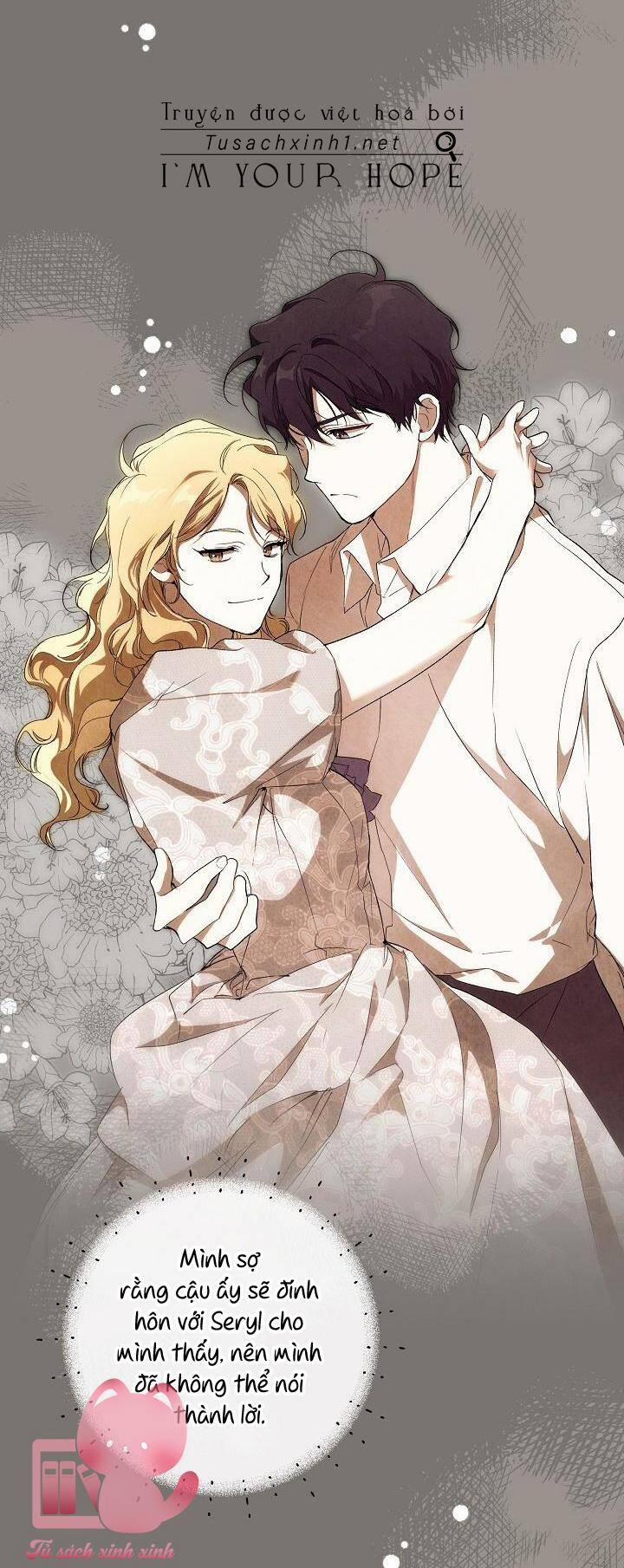 Tất Cả Chỉ Là Sai Lầm 95 trang 52