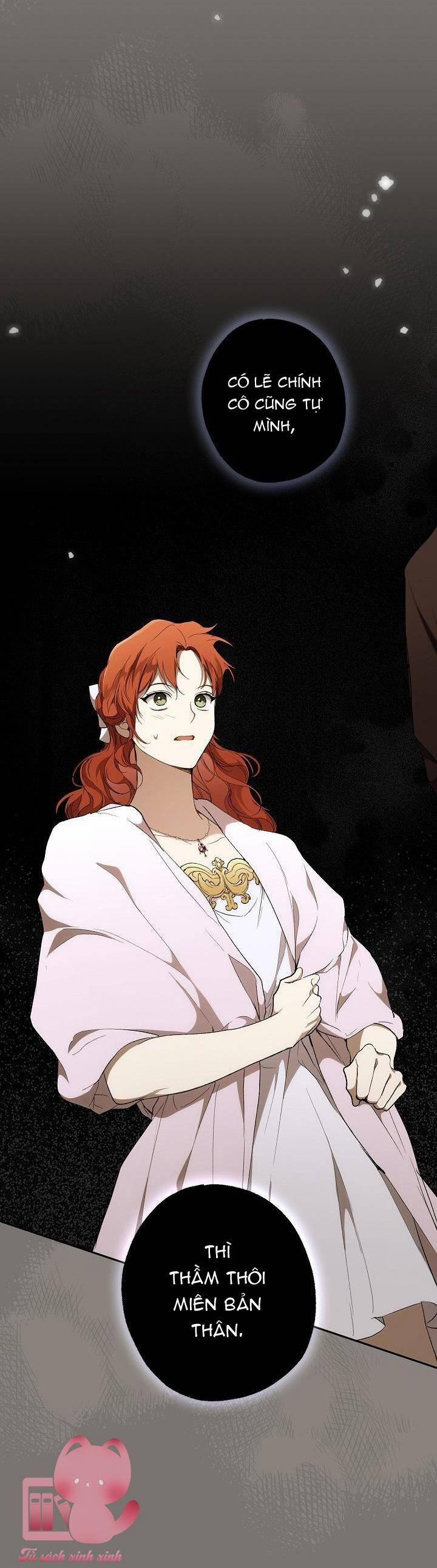 Tất Cả Chỉ Là Sai Lầm 96 trang 21