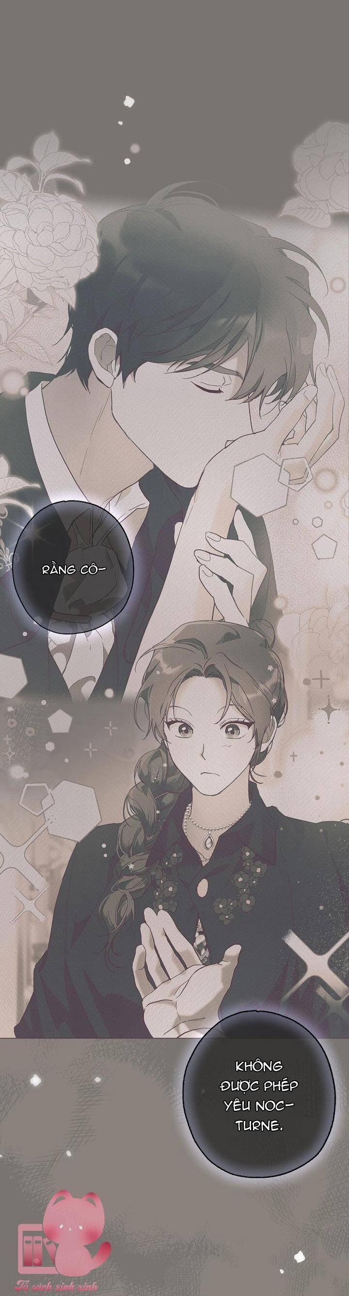 Tất Cả Chỉ Là Sai Lầm 96 trang 22