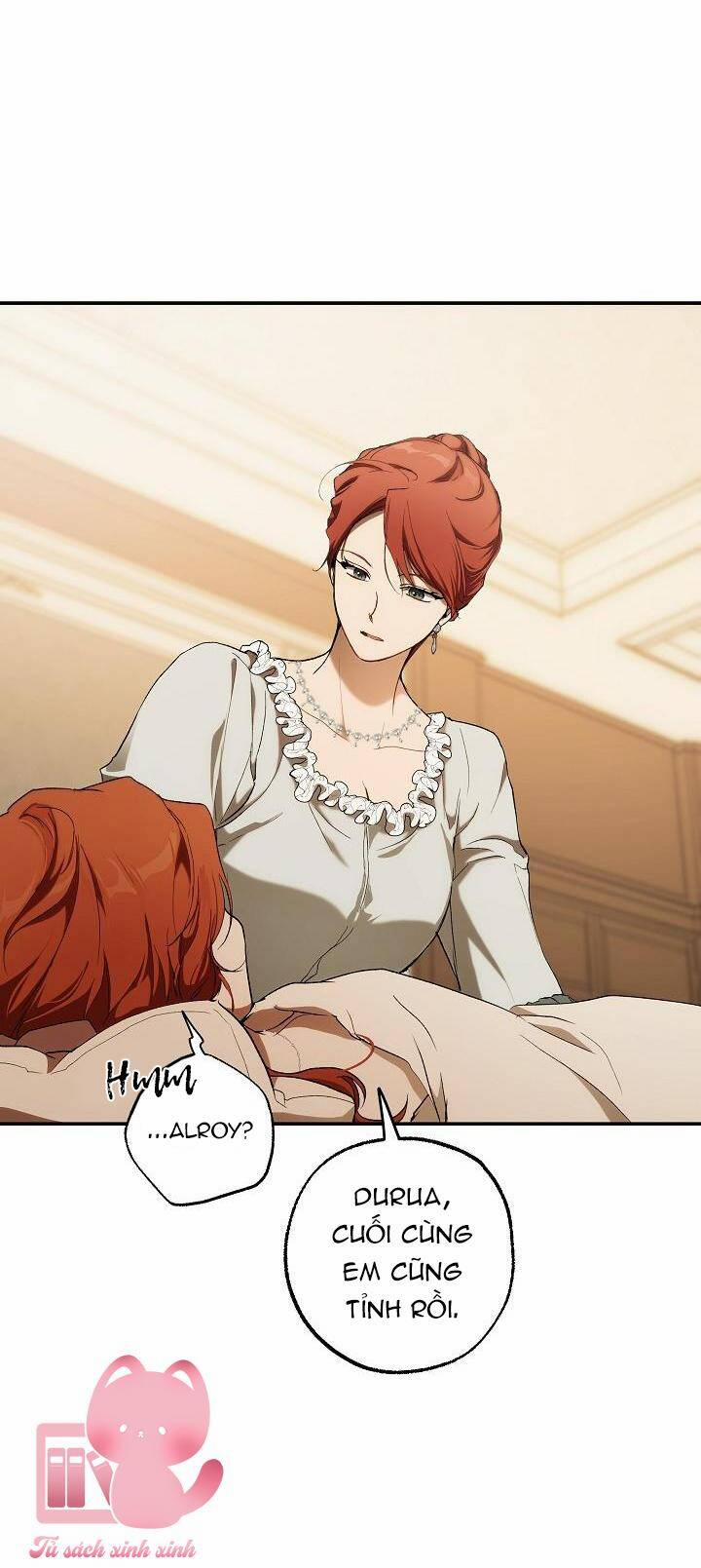 Tất Cả Chỉ Là Sai Lầm 96 trang 30