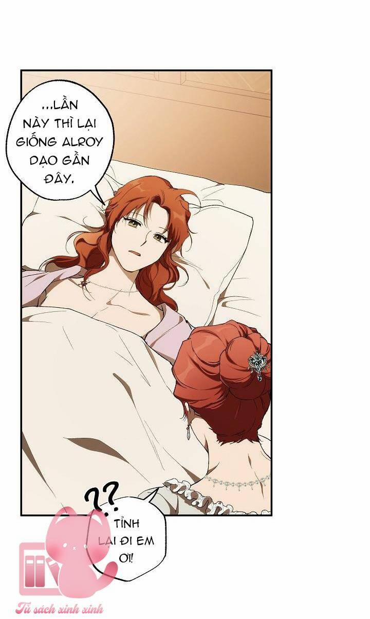 Tất Cả Chỉ Là Sai Lầm 96 trang 31