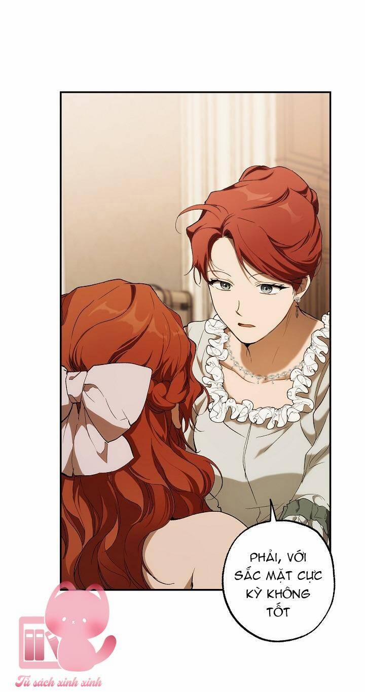 Tất Cả Chỉ Là Sai Lầm 96 trang 34