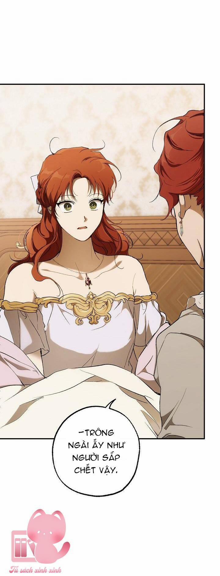 Tất Cả Chỉ Là Sai Lầm 96 trang 35