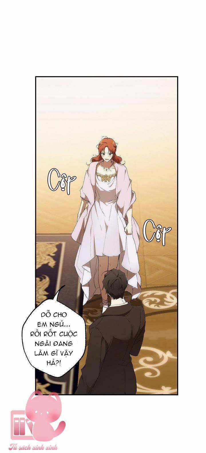 Tất Cả Chỉ Là Sai Lầm 96 trang 54