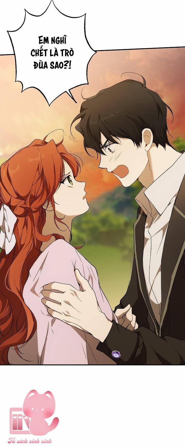 Tất Cả Chỉ Là Sai Lầm 97 trang 19